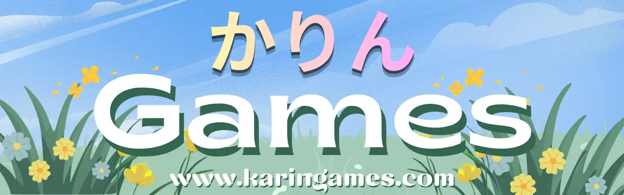 かりんGames